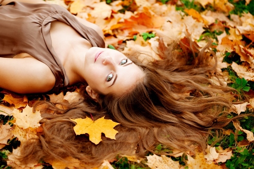 Autumn Hair Care Trends